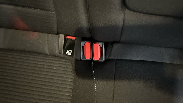 Ford Focus 1.0 EcoBoost Titanium 5dr Petrol Hatchback